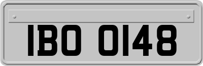 IBO0148