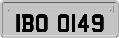 IBO0149