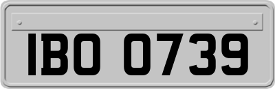 IBO0739