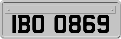 IBO0869