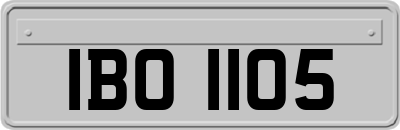 IBO1105