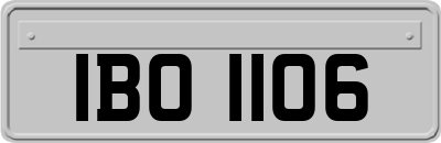 IBO1106