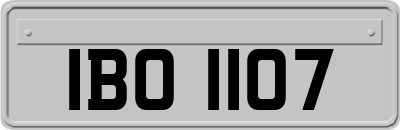 IBO1107