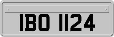 IBO1124