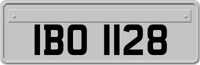 IBO1128