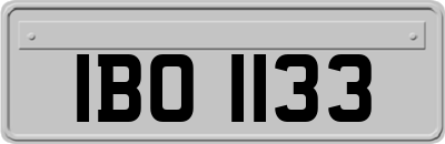 IBO1133