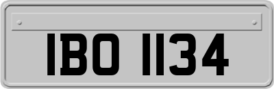 IBO1134