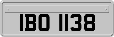 IBO1138