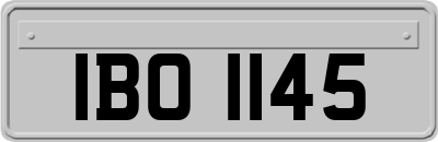 IBO1145