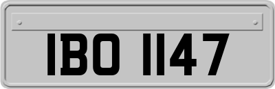 IBO1147