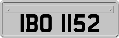 IBO1152