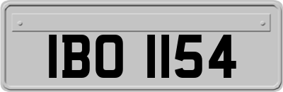 IBO1154