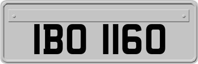 IBO1160