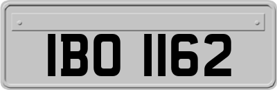 IBO1162