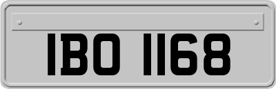 IBO1168