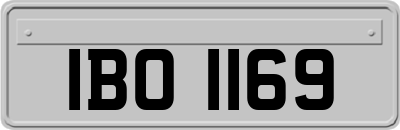 IBO1169