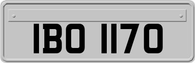 IBO1170