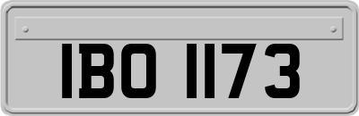 IBO1173