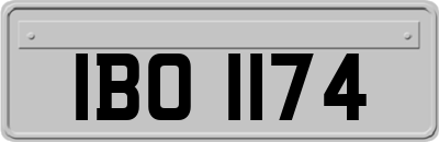 IBO1174