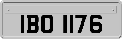 IBO1176