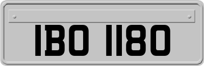 IBO1180