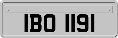 IBO1191