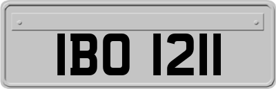 IBO1211