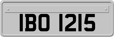 IBO1215