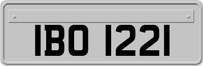 IBO1221