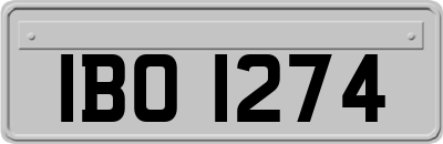 IBO1274