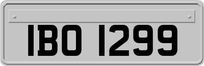 IBO1299