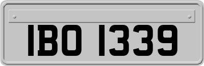 IBO1339