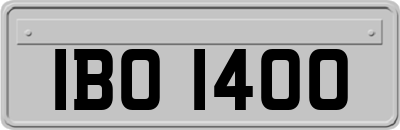 IBO1400