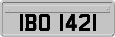 IBO1421