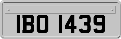 IBO1439