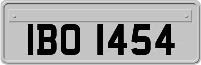 IBO1454