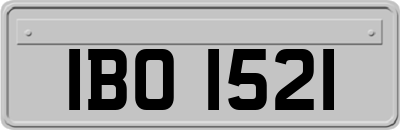 IBO1521
