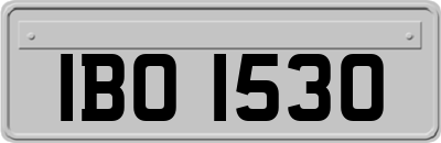 IBO1530