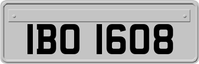 IBO1608