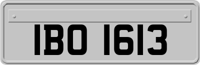 IBO1613