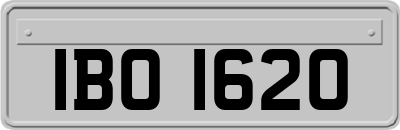 IBO1620