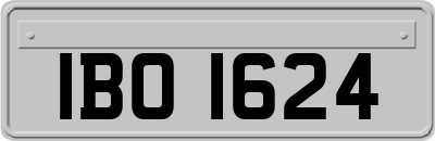 IBO1624