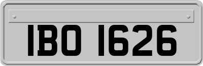 IBO1626