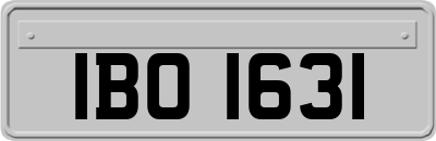 IBO1631