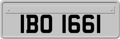 IBO1661