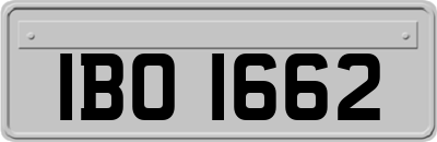 IBO1662