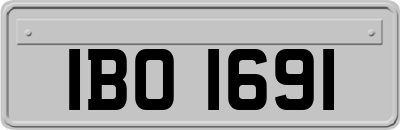 IBO1691