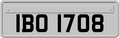 IBO1708