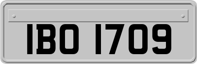 IBO1709