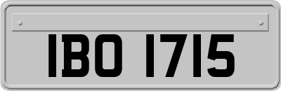 IBO1715